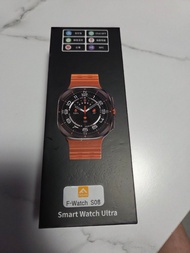 F-Watch S08 智能手錶