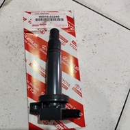 Coil Ignition Vios - yaris old 2004 - 2016 (90919-02240)
