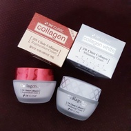 3w Clinic Cream - Genuine Korea - 3w Clinic Collagen Whitening Cream