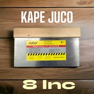 KAPE TEMBOK GAGANG KAYU JUCO 8INC 2746