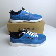JOOLA 2025 original German Tall And Straight Childrens Table Tennis Shoes Boys And Girls Competition