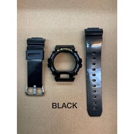 G Sh0ck BNB DW6900 Rasta/Bape/White & BNB DW 5600 Petak