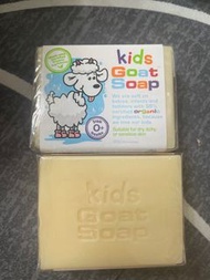 Goat Soap 番梘