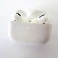 Apple AirPods Pro 無線耳機 A2084 A2083 操作確認白色白色男士女士