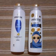 Pantene Hijab anti-Dandruff Shampoo 130ml 135ml