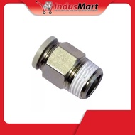AIRTAC PC1204 Male Connector Fitting
