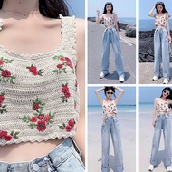 WILLEM seamless jeans adjustment button