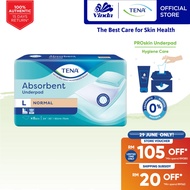 [East Malaysia Only] TENA PROSkin Underpad Large (8s)