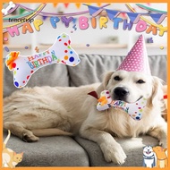 Dog Cake Toy Colorful Candles Bite Resistant Creative Funny Dog Gift Soft Plush Dog Birthday Cake To