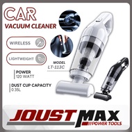 Cordless Vacuum Cleaner Wireless Car Vacuum Cleaner Mini Handheld Vacuum Kereta Lightweight Penyedut