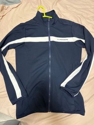 J lindeberg golf jacket