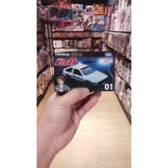 Takara Tomy Tomica Initial D Toyota AE86