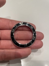 Seiko sbdx001 sbdx017 bezel (原裝錶圈)