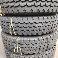 Dongfeng Triangle9.00/10/11/12r20All-Steel Truck and Bus Tires Chaoyang Shuangqian Fengshen13r22.5