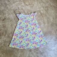 Global work kid Girls Dress