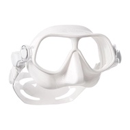SCUBAPRO Steel Com Mask - White