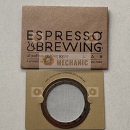 IMS E&B Lab D63UF3.5 Stainless Steel 35um AeroPress Filter