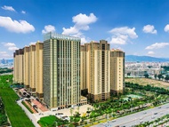 麗楓酒店昆明滇池國際會展中心廣福路店 (Lavande Hotel Kunming Dianchi International Exhibition Center Guangfu Road)