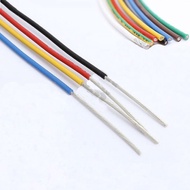 UL1332 Teflon High Temperature Wire 10/12/14 /16/18/20AWG PTFE Tinned Copper Electrical Wire