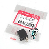 Relay Comp Pin 5 Power Bendik Starter Motor Honda BEAT Fi Esp 2015 - 2016 Beat Pop Scoopy Fi Edp Rin