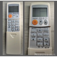 Mitsubishi Electric Aircon Remote Control