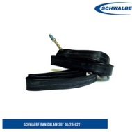 D. Schwalbe Inner Tube 451 20X1.1/8-1.3/8 40MM FV/SV7A