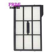 [FRDE] Replacement Filter Compatible with For Eufy For Omni E25 / E28  /E35Robot Vacuum