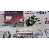 CARBURETOR ASSY SUZUKI MULTICAB F10A ENGINE