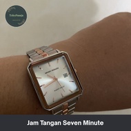 Jam Seven Minute Original - Jam Tangan Wanita brand Korea
