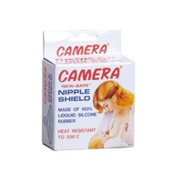 Camera Nipples Shields M 10312/20312