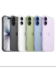 行貨IPHONE 17 256GB智能手機