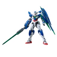 BANDAI SPIRITS RG 1/144 Scale Pre-painted Model Kit - Mobile Suit Gundam 00: A Wakening of the Trail