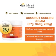 [SG] Cantu Coconut Curling Cream with Shea Butter for Natural Hair