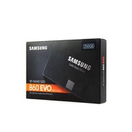 Ssd Samsung V-Nand SSD SATA 860 EVO 250GB
