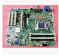 HP 8200 主板 CMT 611835-001 611796-002 1155針 H67大板雙PCIE