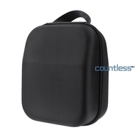 【Ready stock】Travel Hard Storage Case Box for Sennheiser HD598 HD600 HD650 Headphones❤COU