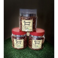 Bawang Goreng Ros Crispy