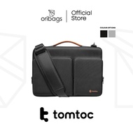 Tomtoc Defender A42 Laptop Messenger Bag 16-inch
