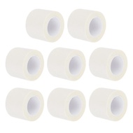 3/6/8Pcs 50mm Masking Tape Painters Tape Rolls for Home Office Commercial Contractor Clean Drip-Free