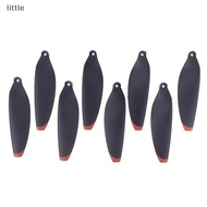 vnlittle For L600 Pro/L600 Pro MAX  Spare Propeller L600 PRO des le L600PRO MAX Leaf Propeller des A