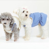 Urban系列 寵物彈力吊帶裙