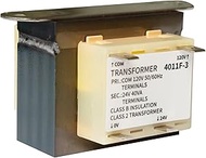 4011F-3 120V to 24V Transformer 40VA for Trane Furnace for HVAC, Furnace & Heating System & More Com