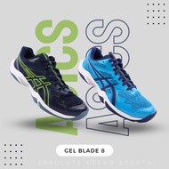 ASICS Gel Blade 8 Shoes