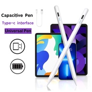 Universal Stylus Pen for Surface Pro 9/8/7/6/5/4/Pro X Pencil Touch Pen for Microsoft Surface Go 2/3 10.5 Android Tablet Mobile Phone