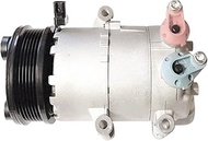 Car Ac Compressor Compatible For FORD GALKAXY Compatible For MONDEO Compatible For VOLVO S80 V70 06-