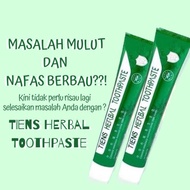Tiens Orecare Toothpaste - SUPER WHITENING TEETH ORIGINAL Odol Limited