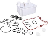 904-228 Engine Oil Cooler Kit Adapter For Ford E-350 club wagon E-450 Excursion F-250 F-350 F-450 F5