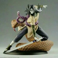 Naruto orochimaru figure