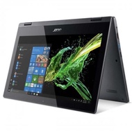 ACER Spin 1 SP111-33 (Celeron N4000) Obsidian Black