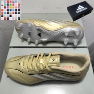 Copa+Pure 3 Elite FG Football Shoes Size 39-45 Shoe Bag+Shoe Box